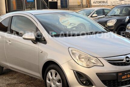 Opel Corsa 112.200 km 4.490 &euro; Kirchheim unter Teck 73230