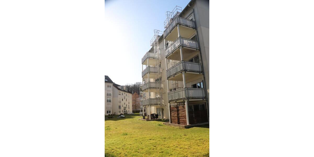 Etagenwohnung Neckartenzlingen - 2.5 Zimmer, 64 m&sup2;, 189.500&euro; | Angebot:26699608