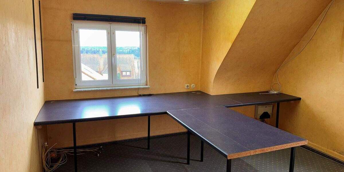 Einfamilienhaus Bitz - 5 Zimmer, 106 m&sup2;, 217.000&euro; | Angebot:25820819