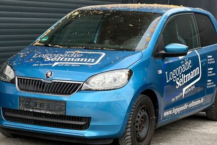 Skoda Citigo 150.000 km 3.990 &euro; Pfullingen 72793