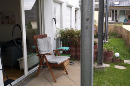 Wohnung Pliezhausen - 1 Zimmer, 34 m&sup2;, 590&euro; | Angebot:25995292