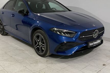 Mercedes-Benz A 250 19.160 km 37.380 &euro; Mössingen 72116