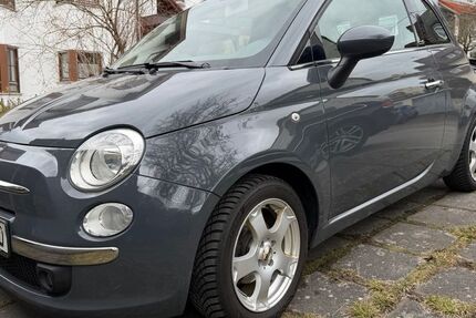 Fiat 500C 141.400 km 4.550 &euro; Leinfelden-Echterdingen 70771