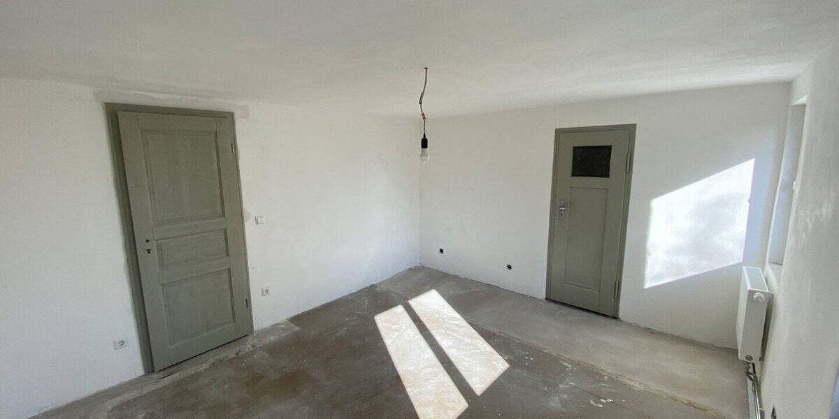 Einfamilienhaus Rottenburg Hailfingen - 6 Zimmer, 164 m&sup2;, 320.000&euro; | Angebot:26365914