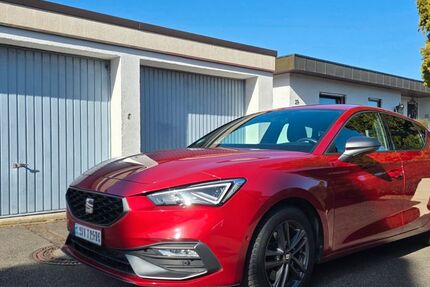 Seat Leon 60.450 km 18.500 &euro; Rottenburg 72108