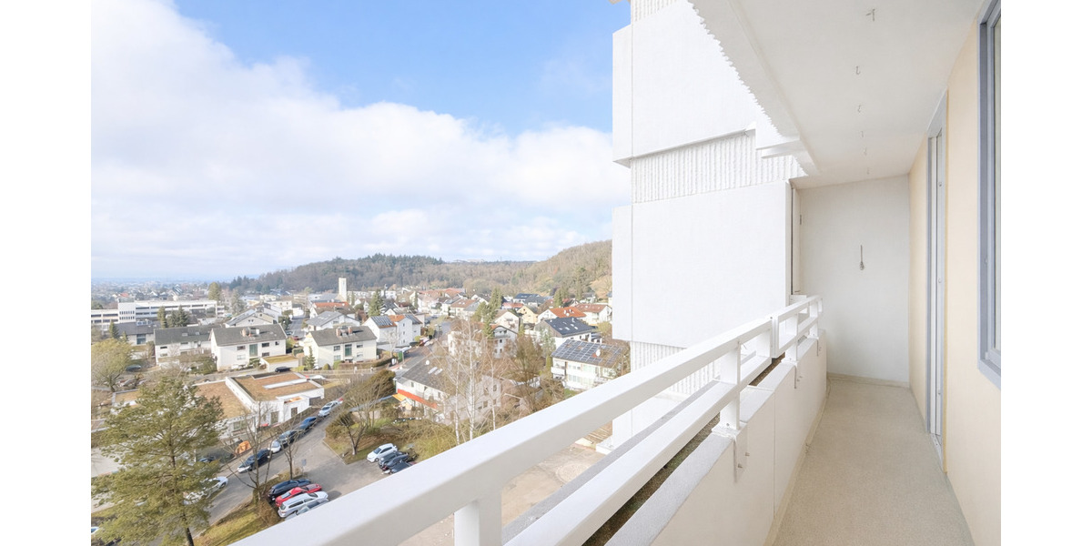 Etagenwohnung Sindelfingen Ost - 3 Zimmer, 84 m&sup2;, 269.000&euro; | Angebot:25667918