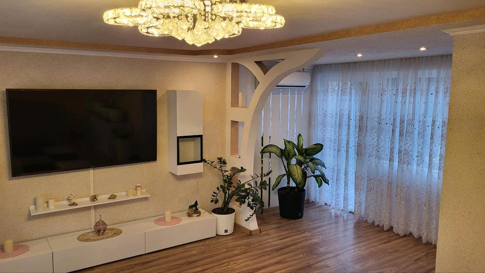 Einfamilienhaus Hechingen - 7 Zimmer, 107 m&sup2;, 470.000&euro; | Angebot:25419861