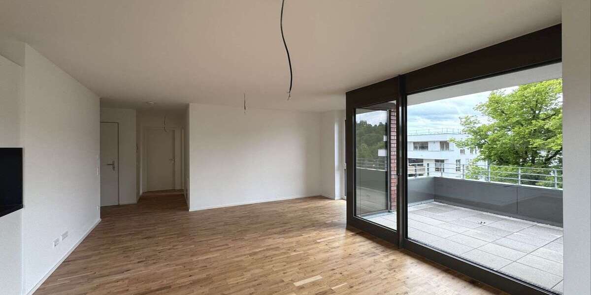 Etagenwohnung Nürtingen - 3 Zimmer, 88 m&sup2;, 1.445&euro; | Angebot:25920403