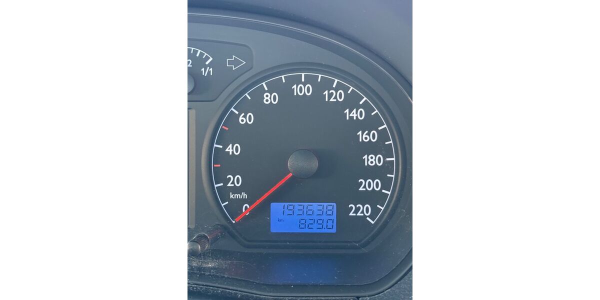 VW Polo 193.000 km 1.450 &euro; Metzingen 72555