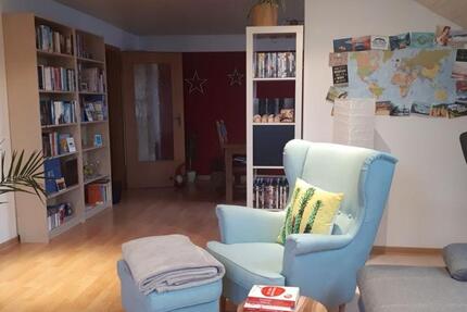 Wohnung Herrenberg - 3 Zimmer, 76 m&sup2;, 835&euro; | Angebot:25070113