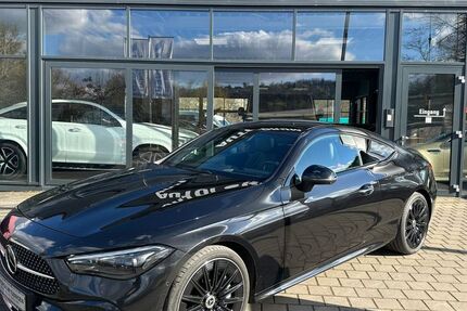 Mercedes-Benz CLE 450 26.200 km 58.990 &euro; TÜBINGEN 72072