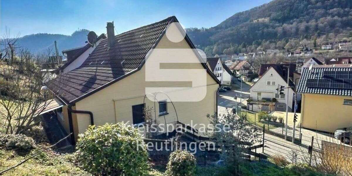 Einfamilienhaus Lichtenstein - 5.5 Zimmer, 101 m&sup2;, 245.000&euro; | Angebot:25781670