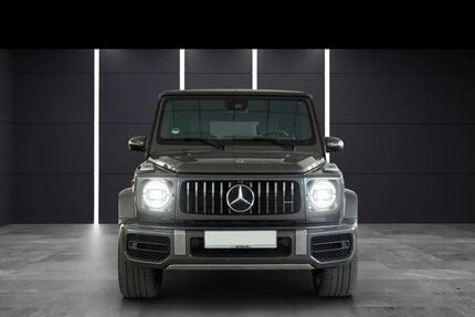 Mercedes-Benz G 63 AMG 14.460 km 135.999 &euro; Pfullingen 72793