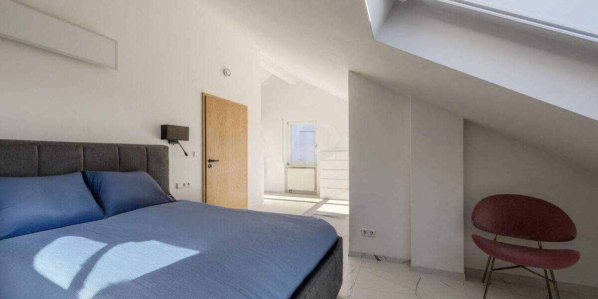 Reihenendhaus Plochingen / Stumpenhof Stumpenhof - 9 Zimmer, 247 m&sup2;, 810.000&euro; | Angebot:25735942