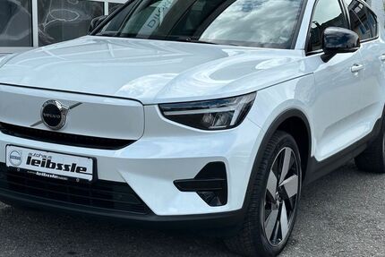 Volvo C40 12.350 km 37.990 &euro; Reutlingen 72760