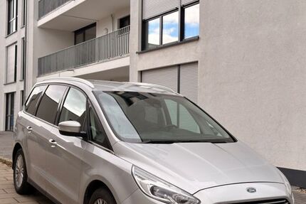 Ford Galaxy 237.000 km 8.700 &euro; Reutlingen 72762