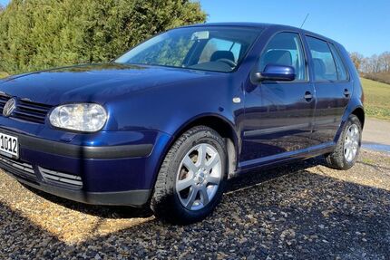 VW Golf 163.873 km 1.199 &euro; Mössingen 72116