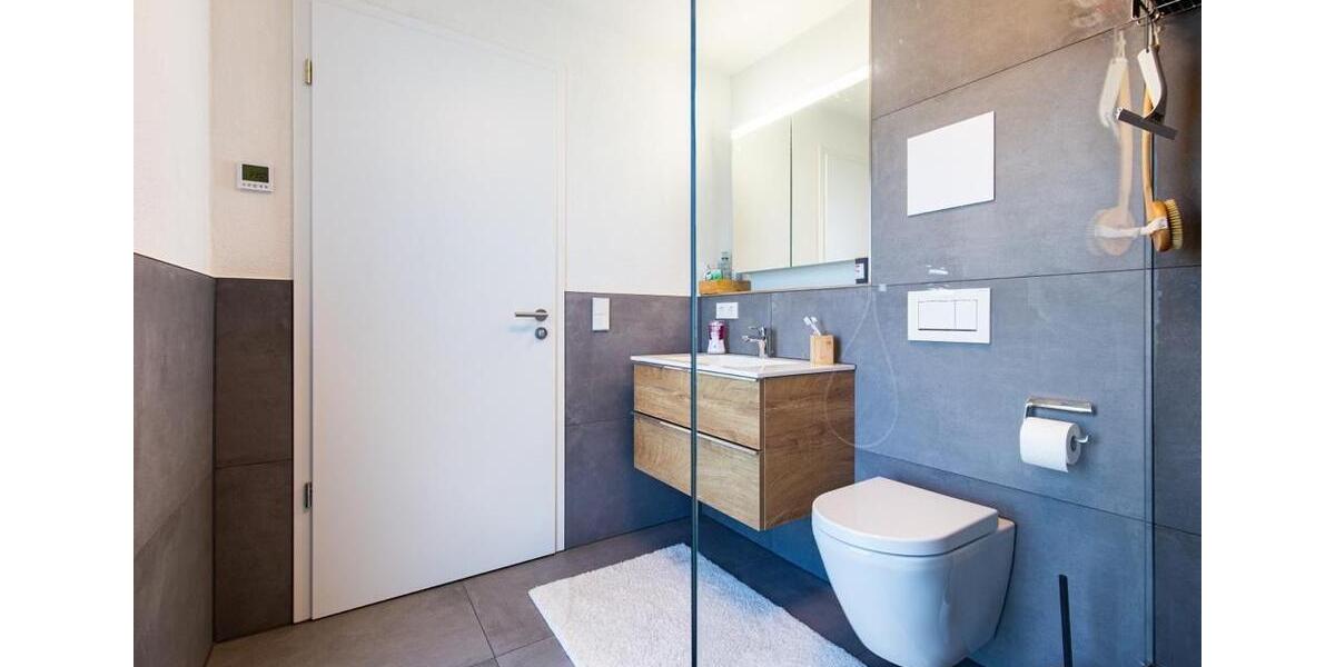 Etagenwohnung Pfullingen - 2.5 Zimmer, 61 m&sup2;, 327.000&euro; | Angebot:27286890