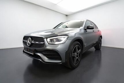 Mercedes-Benz GLC 400 95.000 km 39.999 &euro; Reutlingen / Mittelstadt 72766
