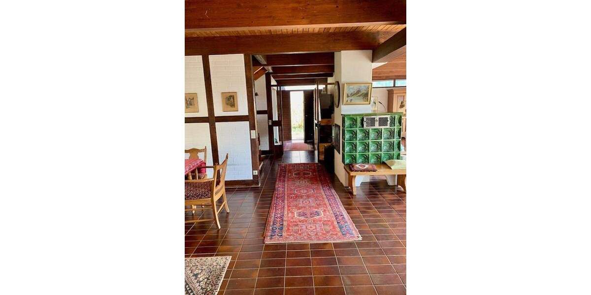 Einfamilienhaus Reutlingen-Gönningen Gönningen - 6 Zimmer, 190 m&sup2;, 790.000&euro; | Angebot:25728332