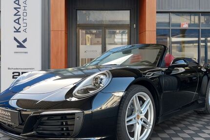 Porsche 991 30.800 km 101.500 &euro; Sindelfingen 71065