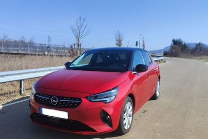 Opel Corsa 41.230 km 12.250 &euro; Holzmaden 73271