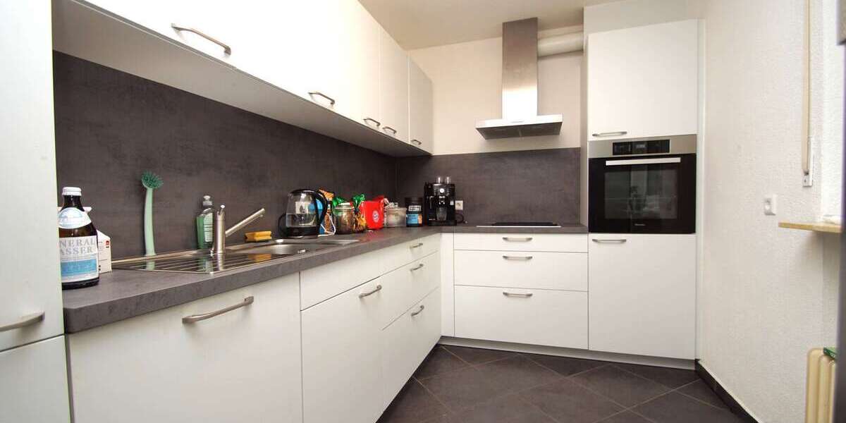 Etagenwohnung Neuffen - 2 Zimmer, 75 m&sup2;, 205.000&euro; | Angebot:23470968