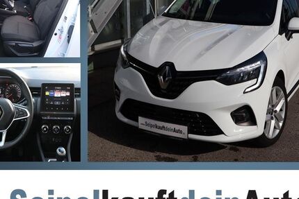 Renault Clio 20.400 km 12.995 &euro; Herrenberg 71083