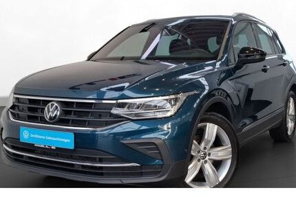 VW Tiguan 96.780 km 25.980 &euro; Münsingen 72525