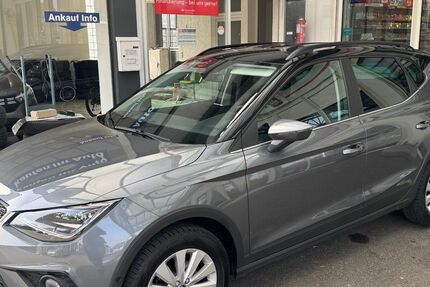 Seat Arona 116.000 km 14.450 &euro; Neckartenzlingen bei Stuttgart 72654
