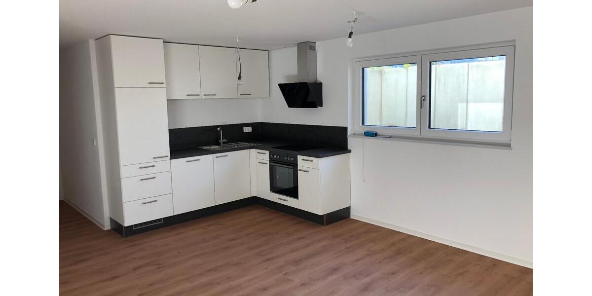 Etagenwohnung Reutlingen Altenburg - 2.5 Zimmer, 60 m&sup2;, 765&euro; | Angebot:26448414