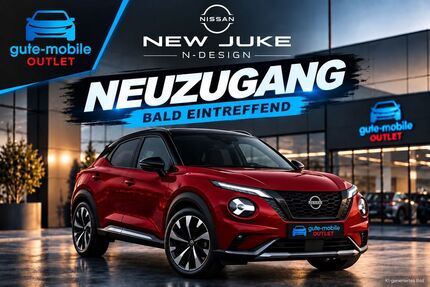Nissan Juke 22.600 km 17.990 &euro; Reutlingen 72762