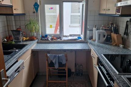 Wohnung Rottenburg am Neckar - 3 Zimmer, 77 m&sup2;, 1.237&euro; | Angebot:27608573