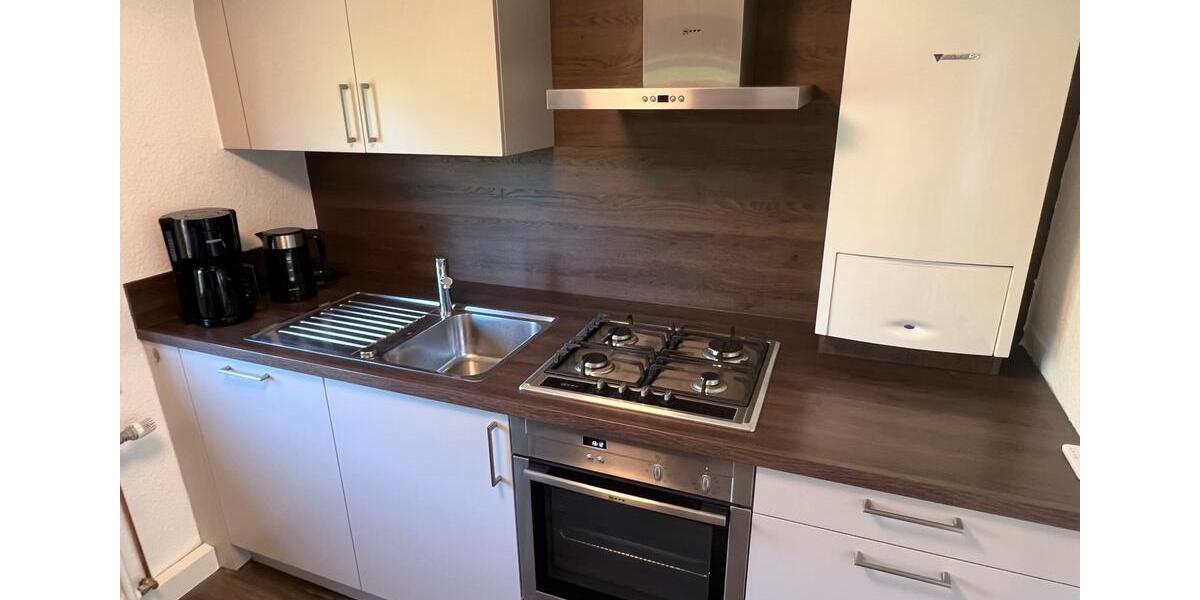 Etagenwohnung Dettingen an der Erms - 3 Zimmer, 54 m&sup2;, 990&euro; | Angebot:25332680