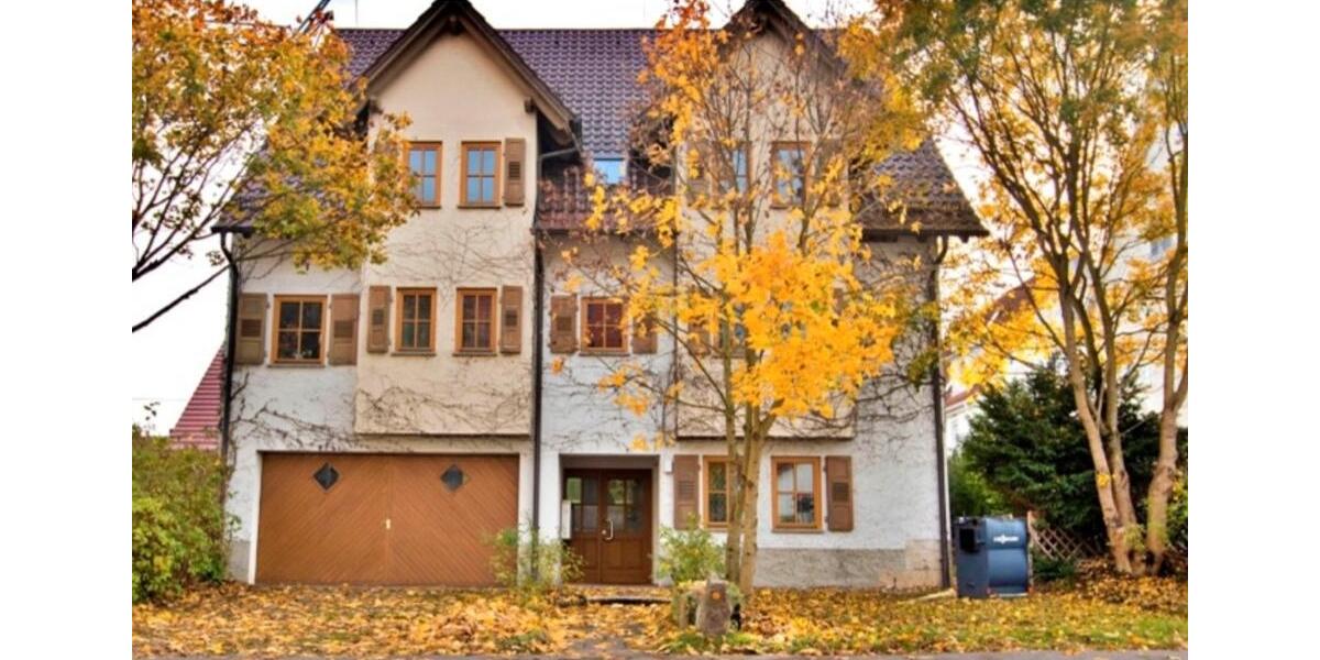 Dachgeschoßwohnung Tübingen Derendingen - 3 Zimmer, 73 m&sup2;, 1.350&euro; | Angebot:24814682