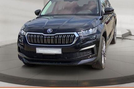 Skoda Kodiaq 34.549 km 36.890 &euro; Kirchheim 73230