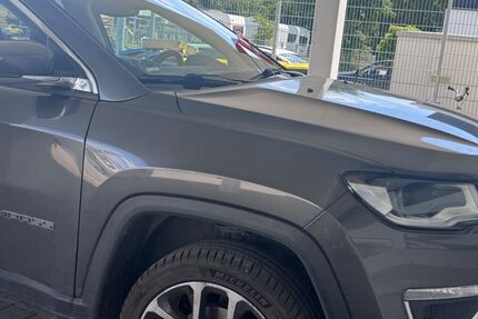 Jeep Compass 78.000 km 22.500 &euro; Reutlingen 72762