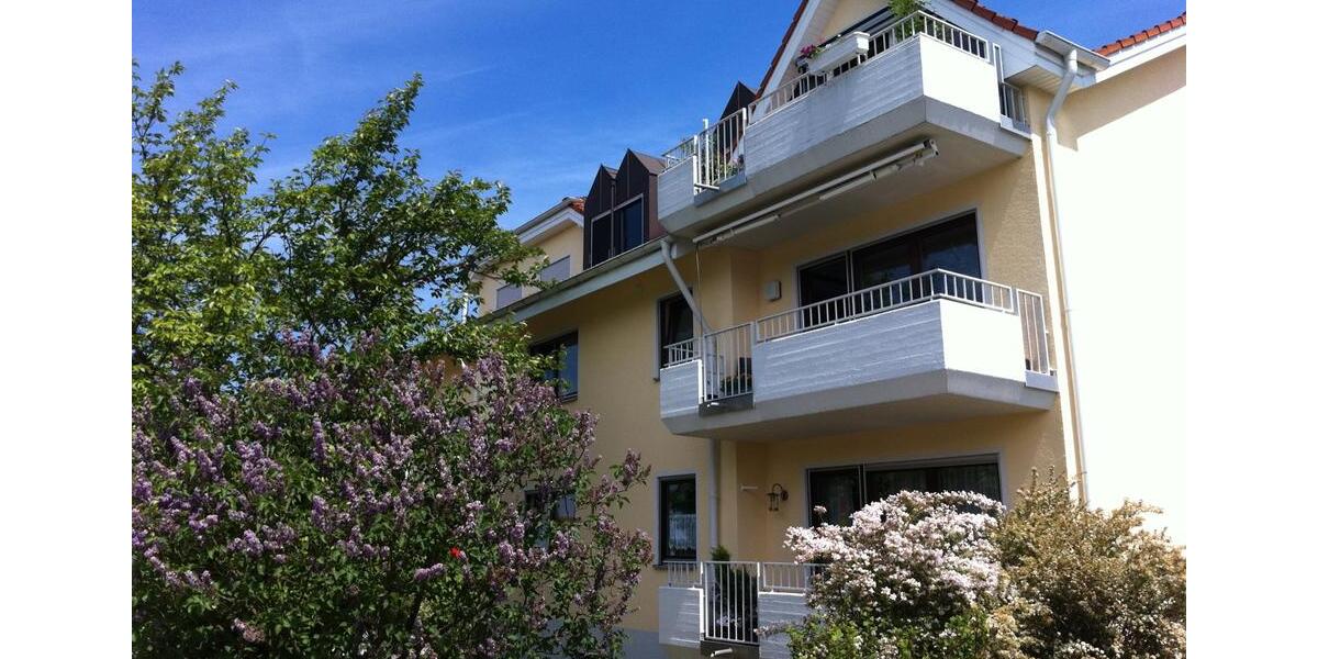 Etagenwohnung Gomaringen - 2.5 Zimmer, 73 m&sup2;, 255.000&euro; | Angebot:26067350