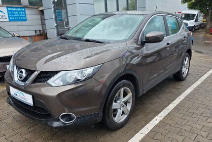 Nissan Qashqai 144.000 km 8.999 &euro; Reutlingen 72766
