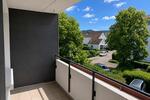 HELL & SOFORT BEZIEHBAR MIT SÜDBALKON - Etagenwohnung Reutlingen Sondelfingen | Angebot:27022773