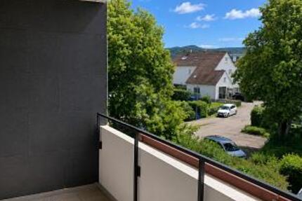 HELL & SOFORT BEZIEHBAR MIT SÜDBALKON - Wohnung Reutlingen Sondelfingen | Angebot:27022773