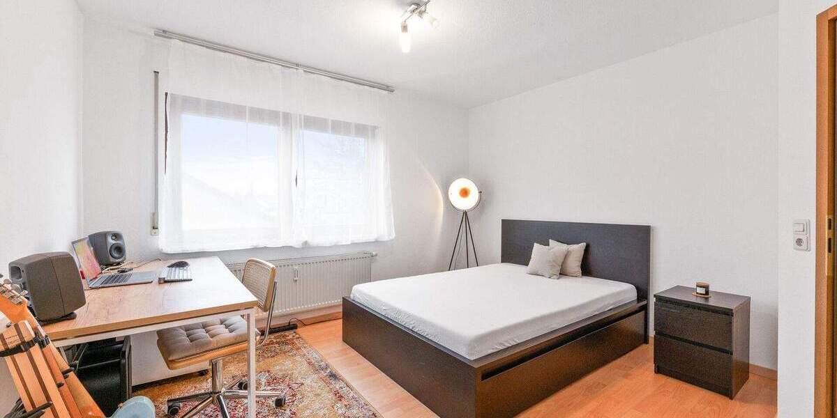 Etagenwohnung Leinfelden-Echterdingen Echterdingen - 2 Zimmer, 68 m&sup2;, 278.000&euro; | Angebot:25777911