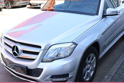 Mercedes-Benz GLK 250 167.000 km 16.490 &euro; Ostfildern 73760