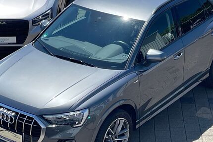 Audi Q3 40.800 km 29.490 &euro; Reutlingen 72770