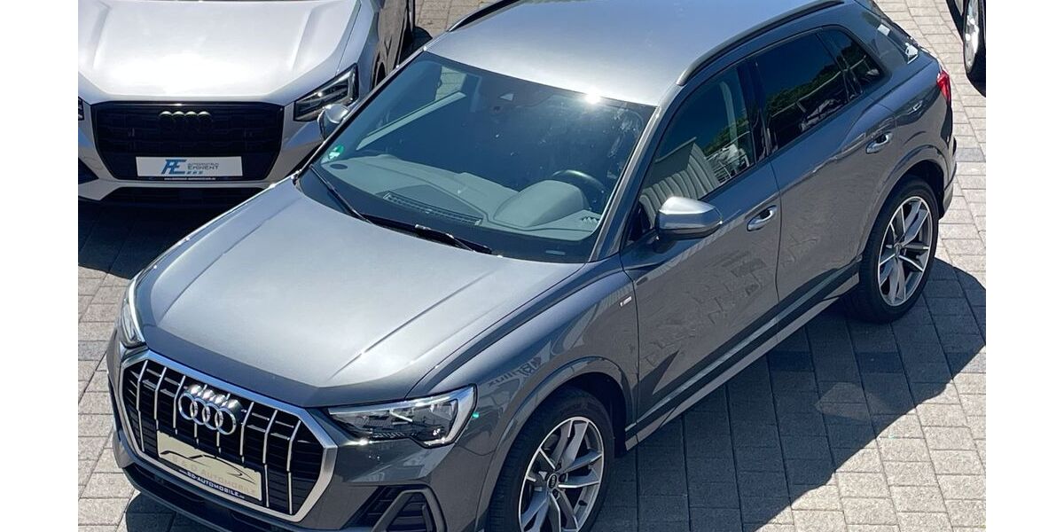 Audi Q3 40.800 km 29.490 &euro; Reutlingen 72770