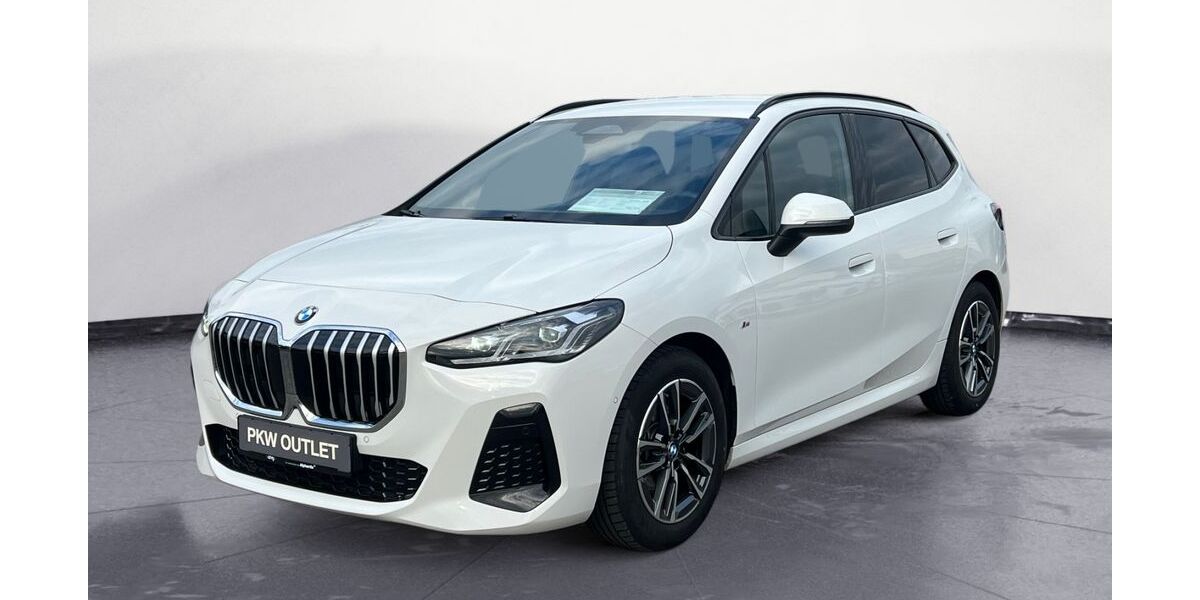 BMW 220 Active Tourer 18.412 km 31.630 &euro; Eningen 72800
