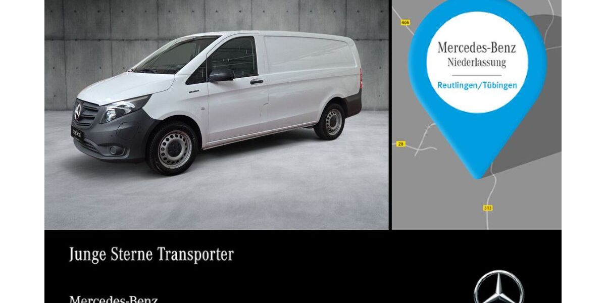 Mercedes-Benz Vito 28.055 km 27.703 &euro; Pfullingen 72793