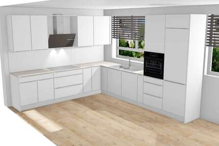 Wohnung Rottenburg am Neckar - 2 Zimmer, 68 m&sup2;, 1.050&euro; | Angebot:25819408