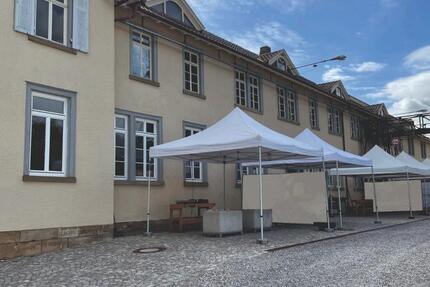 Gewerbeobjekt Metzingen - 590&euro; | Angebot:22558395