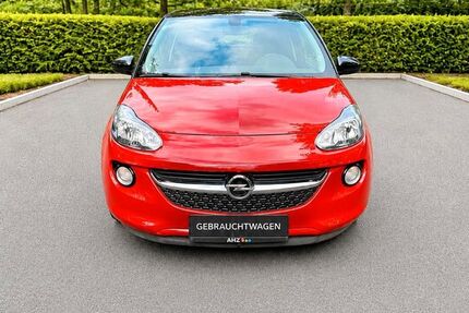Opel Adam 129.420 km 5.500 &euro; Tübingen 72074
